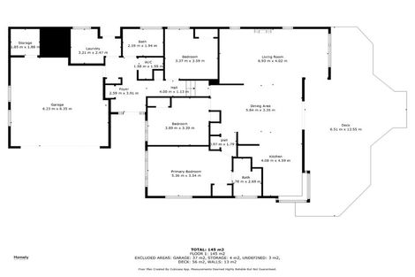 Photo of property in 13 Horopito Road, Waikanae, 5036