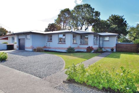 Photo of property in 25 Canning Street, Gore, 9710