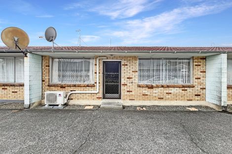 Photo of property in 4/497 Ferguson Street, Palmerston North, 4410