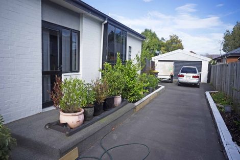 Photo of property in 45 Nicholls Street, Richmond, Christchurch, 8013