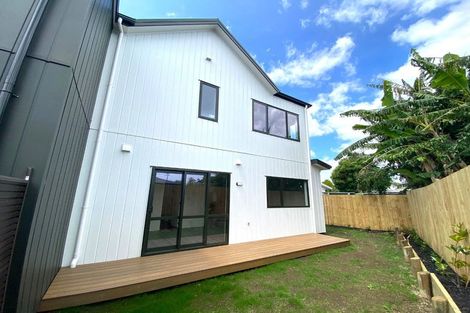 Photo of property in 7/52 Wedgwood Avenue, Mangere East, Auckland, 2024