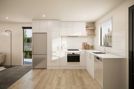 Photo of property in 4/66 Centennial Avenue, Riccarton, Christchurch, 8041