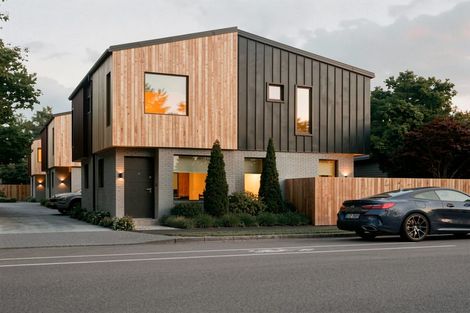 Photo of property in 76 Middleton Road, Upper Riccarton, Christchurch, 8041