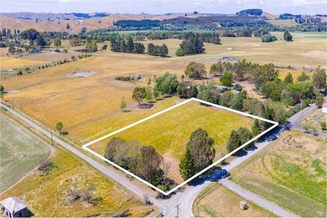 Photo of property in 30 Pa Street, Waipawa, 4275