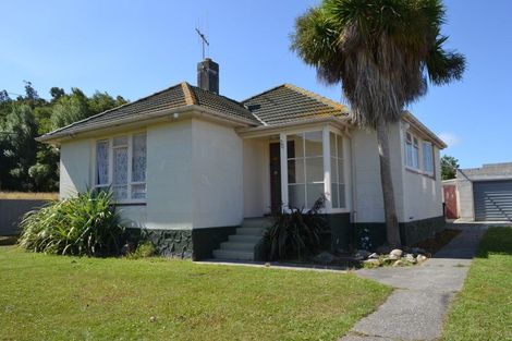 Photo of property in 30 Harlech Street, Oamaru North, Oamaru, 9400