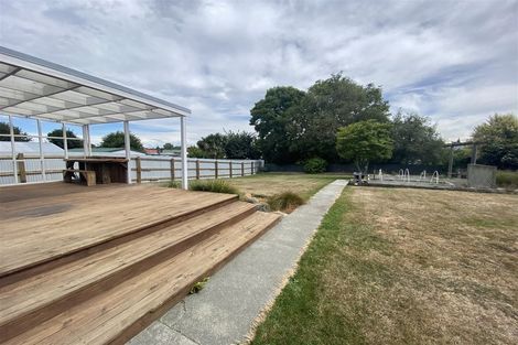 Photo of property in 65 Studholme Street, Temuka, 7920
