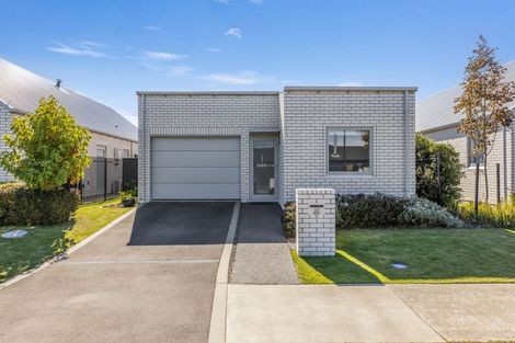 Photo of property in 26 Kemble Drive, Rolleston, 7615
