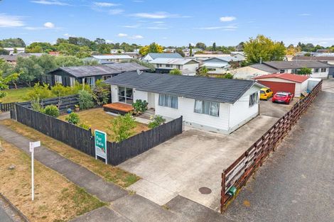 Photo of property in 38 Dominion Road, Nawton, Hamilton, 3200