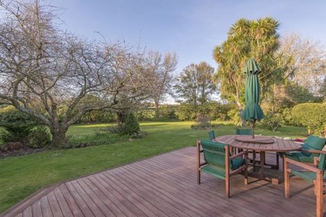 Photo of property in 52 Old West Coast Road, Yaldhurst, Christchurch, 7676