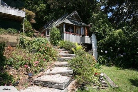 Photo of property in 46 Peacock Street, Glendowie, Auckland, 1071