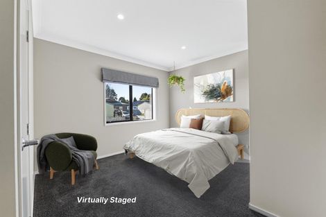 Photo of property in 7 Manatu Lane, Inglewood, 4330