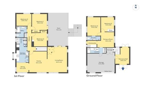 Photo of property in 47 School Road, Te Atatu South, Auckland, 0610