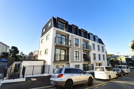 Photo of property in 406/2 Colombo Street, Newtown, Wellington, 6021