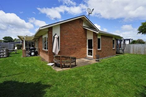 Photo of property in 89a Fifth Avenue, Enderley, Hamilton, 3214