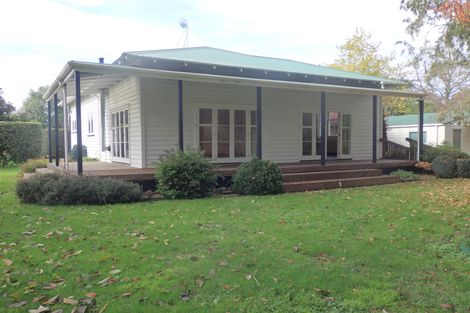 Photo of property in 228 Pickering Road, Tamahere, Cambridge, 3493