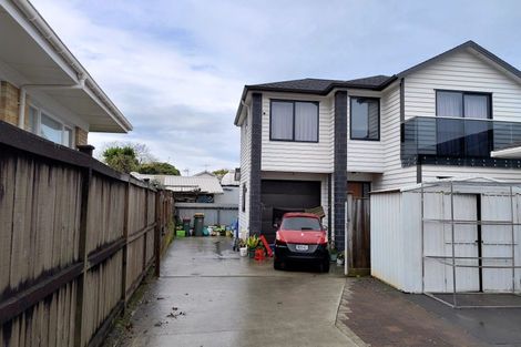 Photo of property in 45 Motatau Road, Papatoetoe, Auckland, 2025