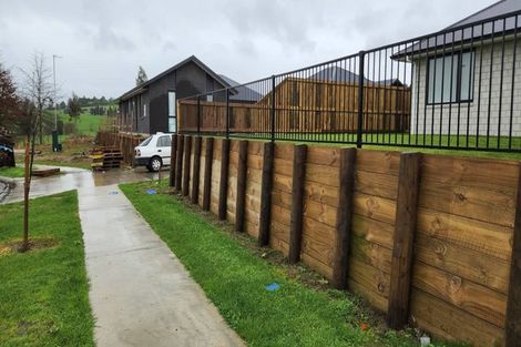 Photo of property in 6 Jourdain Place, Kihikihi, Te Awamutu, 3800