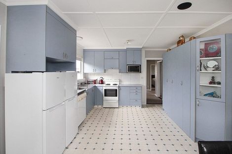 Photo of property in 5 Dalmeny Street, Oamaru North, Oamaru, 9400