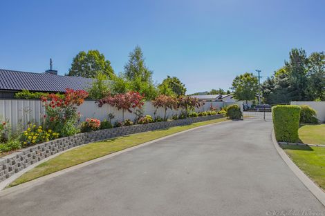 Photo of property in 49 Tancred Street, Geraldine, 7930