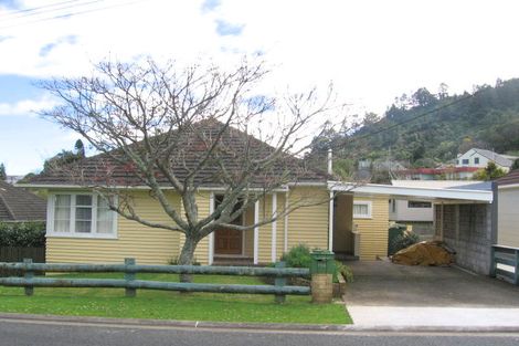 Photo of property in 105 Cook Street, Thames, 3500