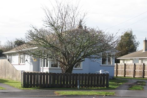 Photo of property in 7 Burns Court, Enderley, Hamilton, 3214