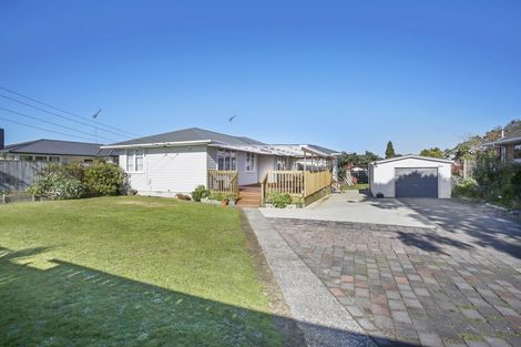 Photo of property in 25 Mcannalley Street, Manurewa East, Auckland, 2102