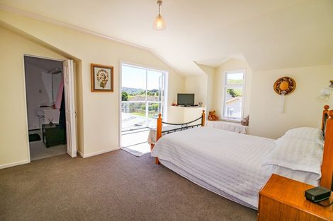Photo of property in 1 Benefield Street, Whanganui East, Whanganui, 4500