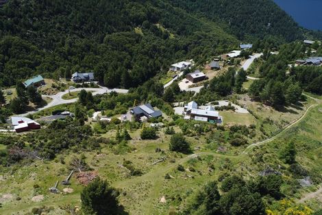 Photo of property in 155 Alpine Retreat Road, Ben Lomond, Queenstown, 9371