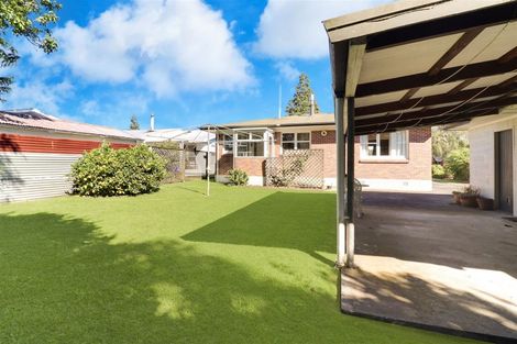 Photo of property in 18 Burwood Road, Matamata, 3400