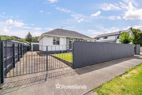 Photo of property in 17 Molesworth Street, Taita, Lower Hutt, 5011