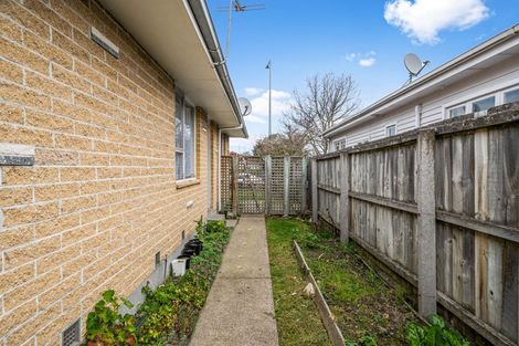 Photo of property in 2/267 Woodham Road, Linwood, Christchurch, 8062
