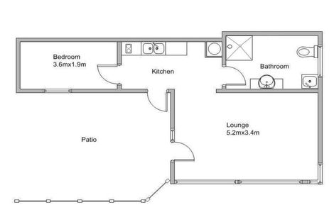 Photo of property in 92 Arran Road, Browns Bay, Auckland, 0630