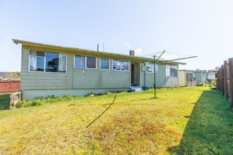Photo of property in 21 Seath Avenue, Taumarunui, 3920