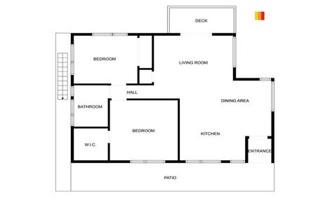 Photo of property in 96 Cockerell Street, Brockville, Dunedin, 9011