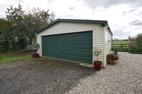 Photo of property in 1513 Woodlands Road, Morrinsville, 3372