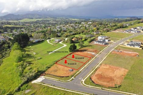 Photo of property in 78 Jamish Drive, Warkworth, 0910