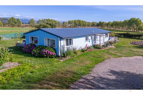 Photo of property in 116 Manchesters Road, Waimate, 7980