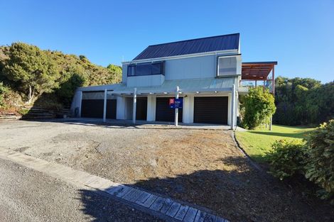 Photo of property in 128b Kumara Junction Highway, Seaview, Hokitika, 7882