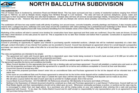 Photo of property in 7 Oregon Place, Balclutha, 9230