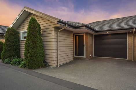 Photo of property in 6/198 Racecourse Road, Sockburn, Christchurch, 8042