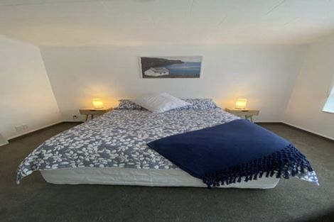 Photo of property in 483 Marine Parade, Napier South, Napier, 4110