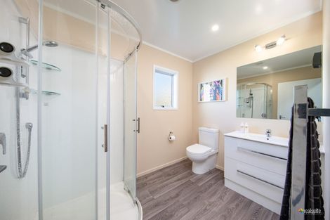 Photo of property in 59 Beaumaris Crescent, Ascot Park, Porirua, 5024