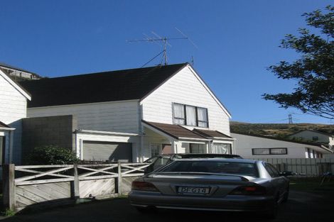 Photo of property in 8a Duggan Place, Johnsonville, Wellington, 6037