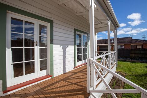 Photo of property in 43 William Street, Richmond, 7020