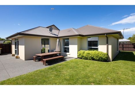 Photo of property in 17 Maurice Stanton Place, Shirley, Christchurch, 8052