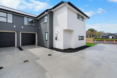 Photo of property in 25 Morrinsville Road, Hillcrest, Hamilton, 3216