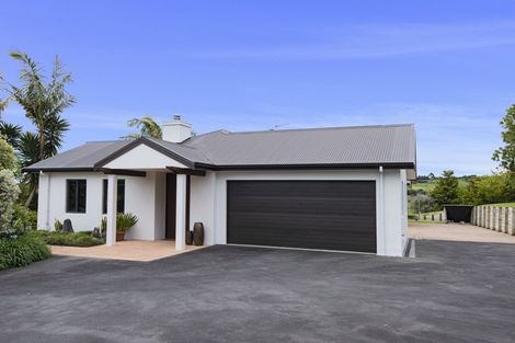 Photo of property in 14 Nihotetea Lane, Maunu, Whangarei, 0110