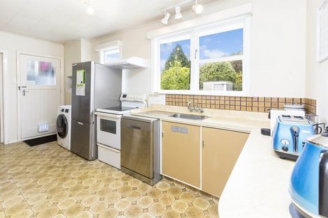 Photo of property in 49 Tennyson Street, Trentham, Upper Hutt, 5018