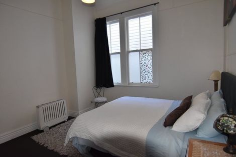 Photo of property in 6/41 Home Street, Mount Victoria, Wellington, 6011