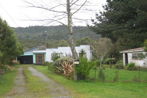 Photo of property in 13 Ranfurly Street, Runanga, 7803